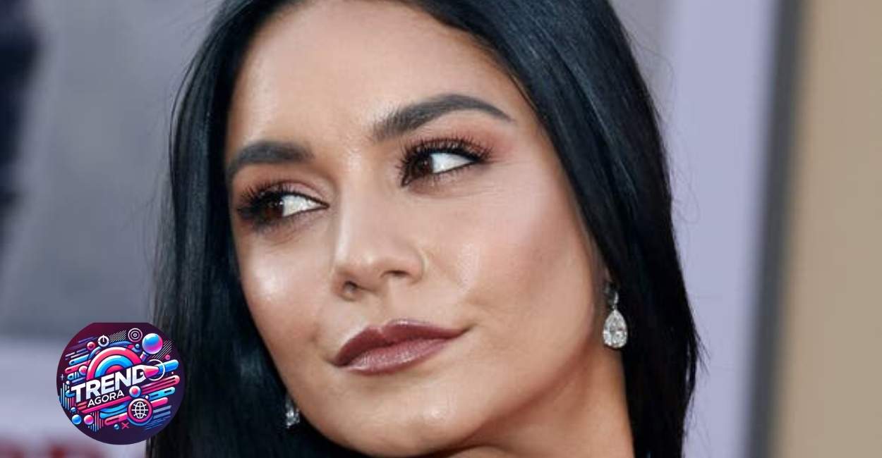 Vanessa Hudgens