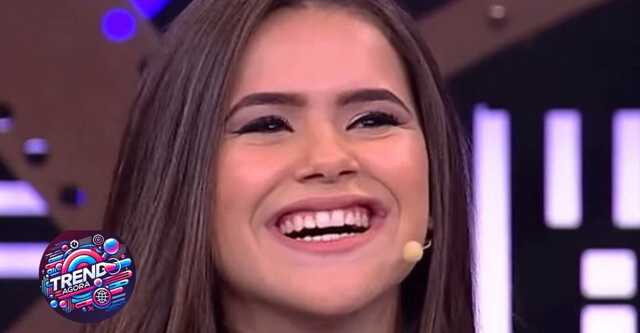 Maísa Silva