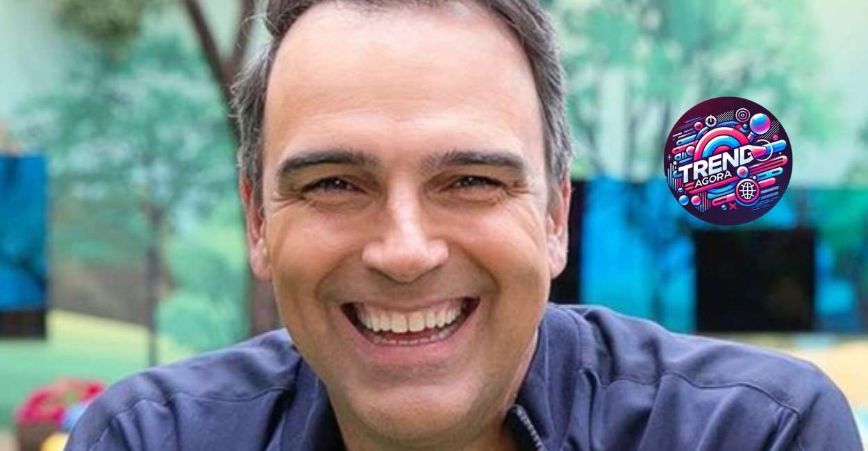 Tadeu Schmidt