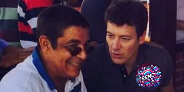 Zeca Pagodinho