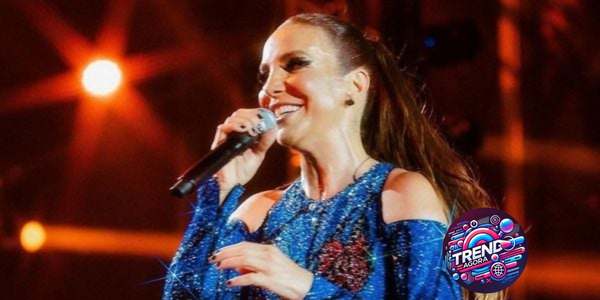 Ivete Sangalo