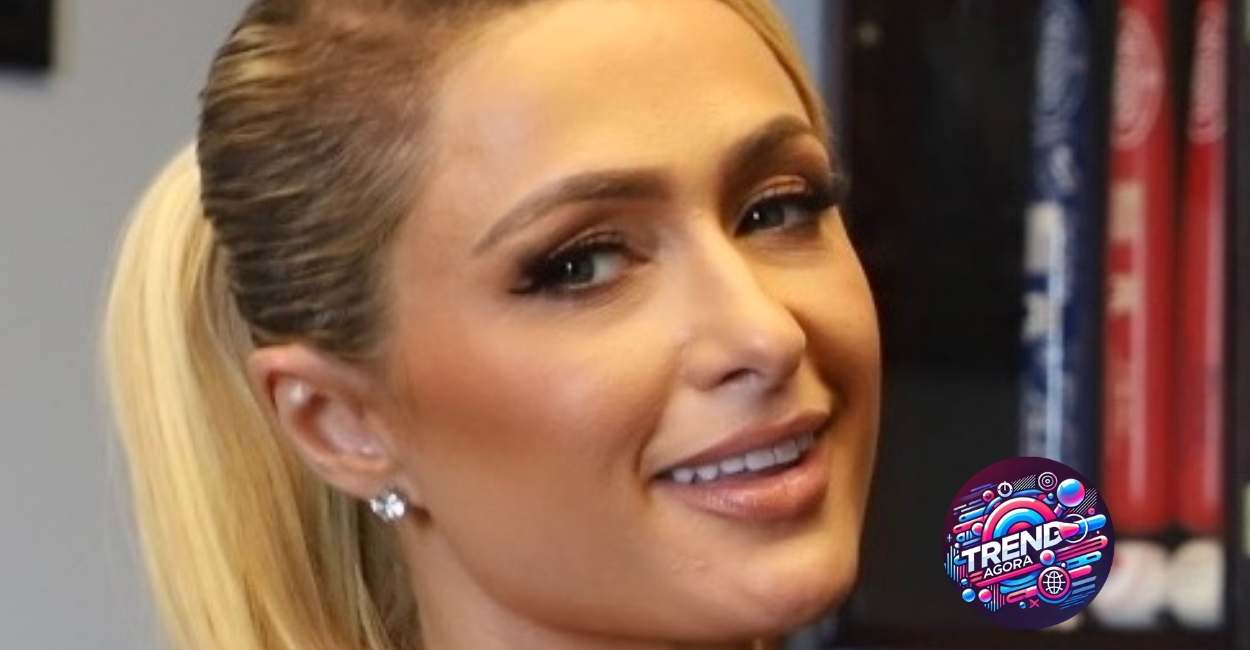 Paris Hilton