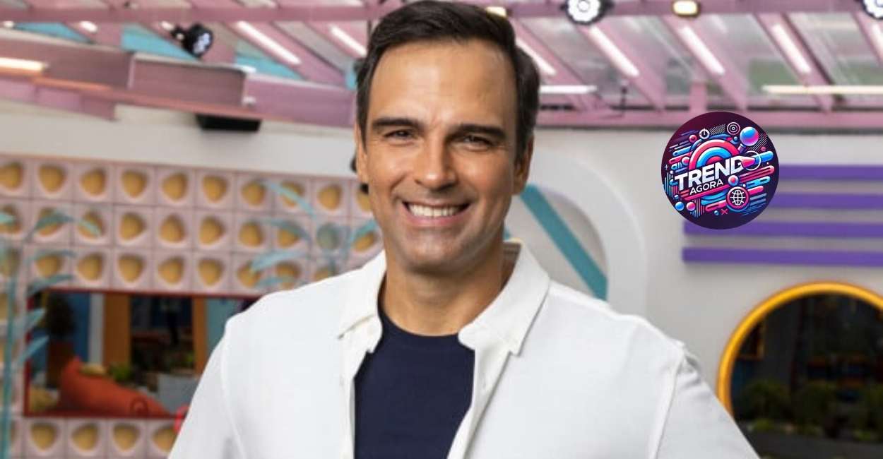 Tadeu Schmidt