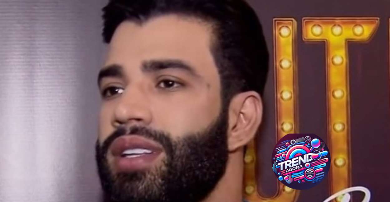 Gustavo Lima