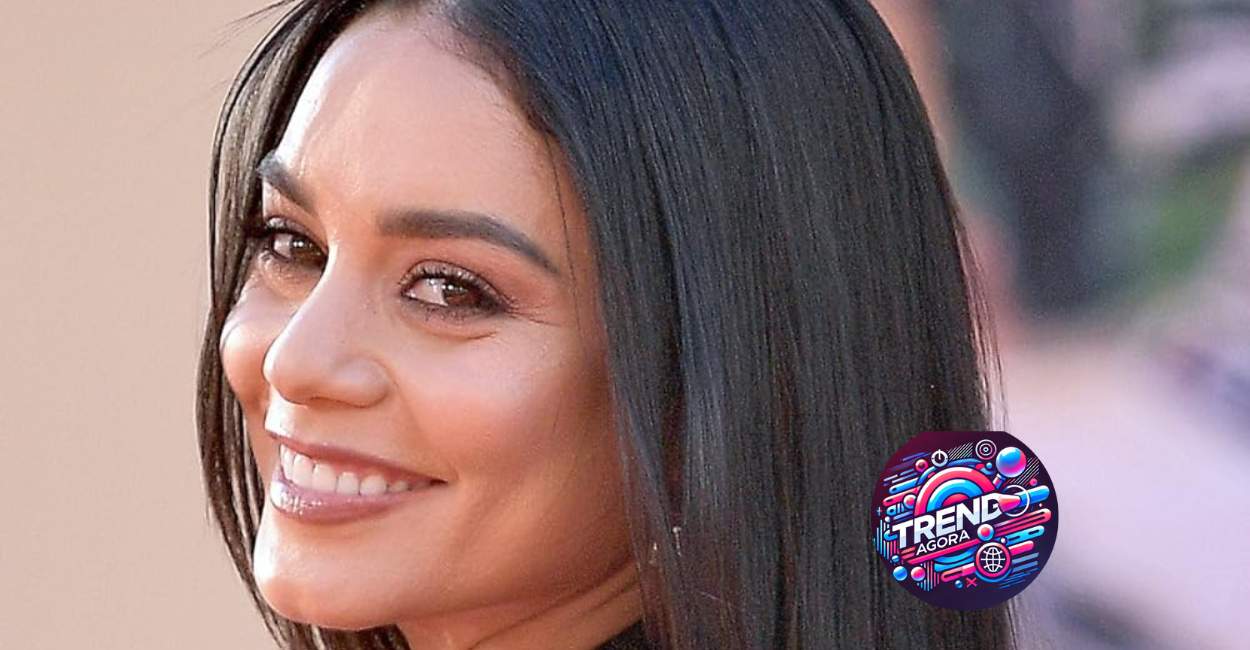 Vanessa Hudgens