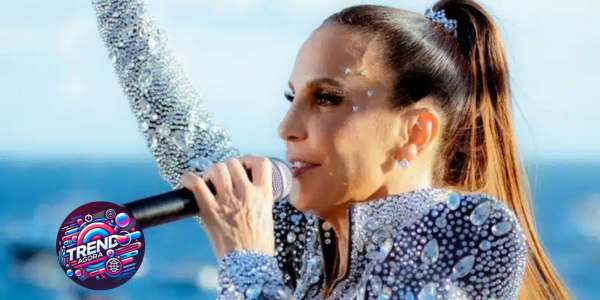 Ivete Sangalo