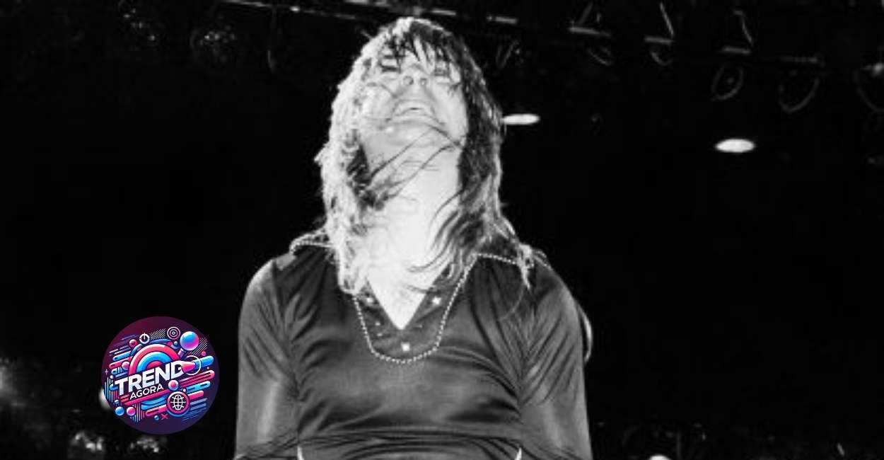 Ozzy Osbourne