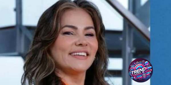 Suzana Alves a ex tiazinha