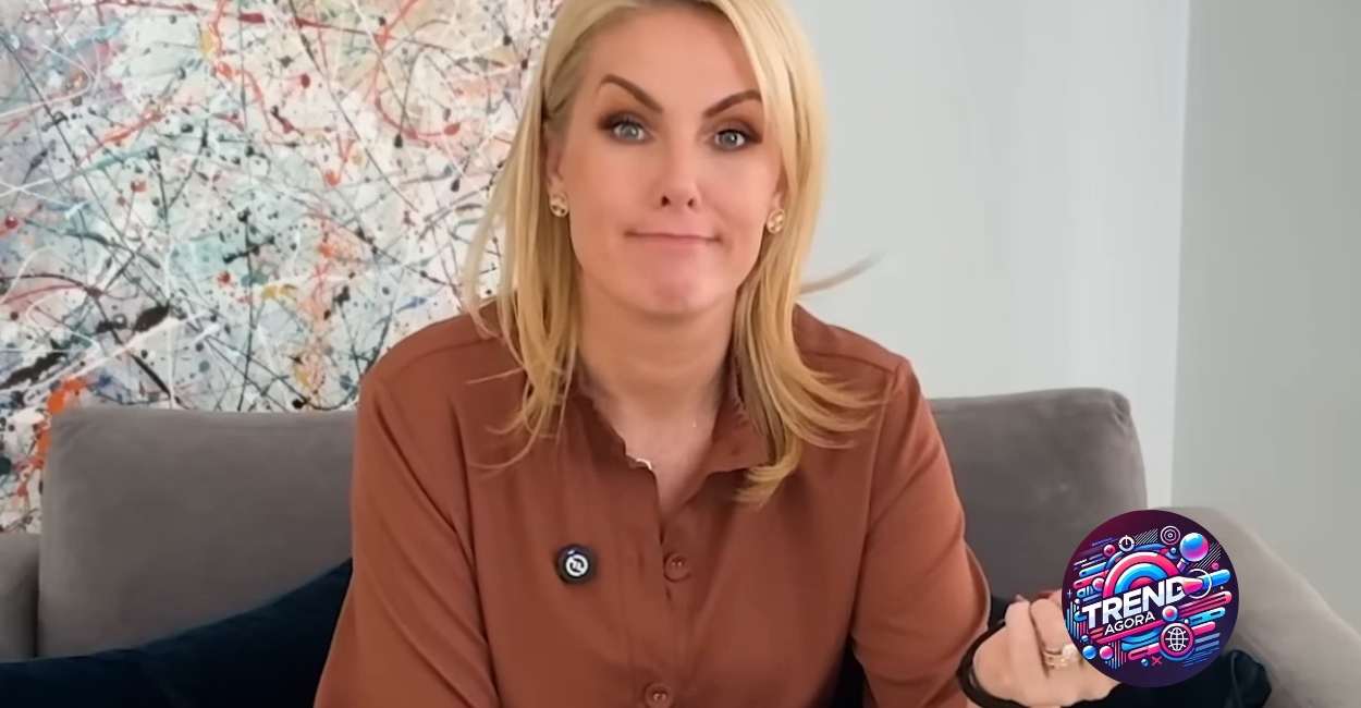 Ana Hickmann