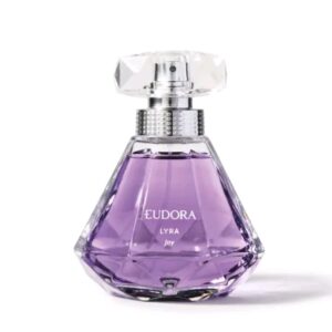 Lyra Joy Colônia Eudora 75 ml