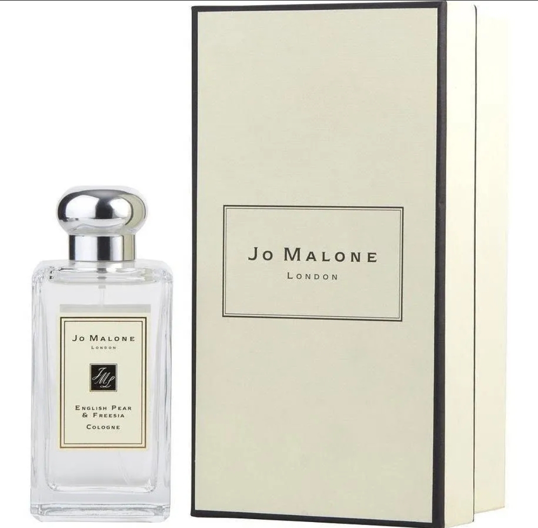 Perfume Jo Malone London – English Pear & Freesia – Kate Middleton 