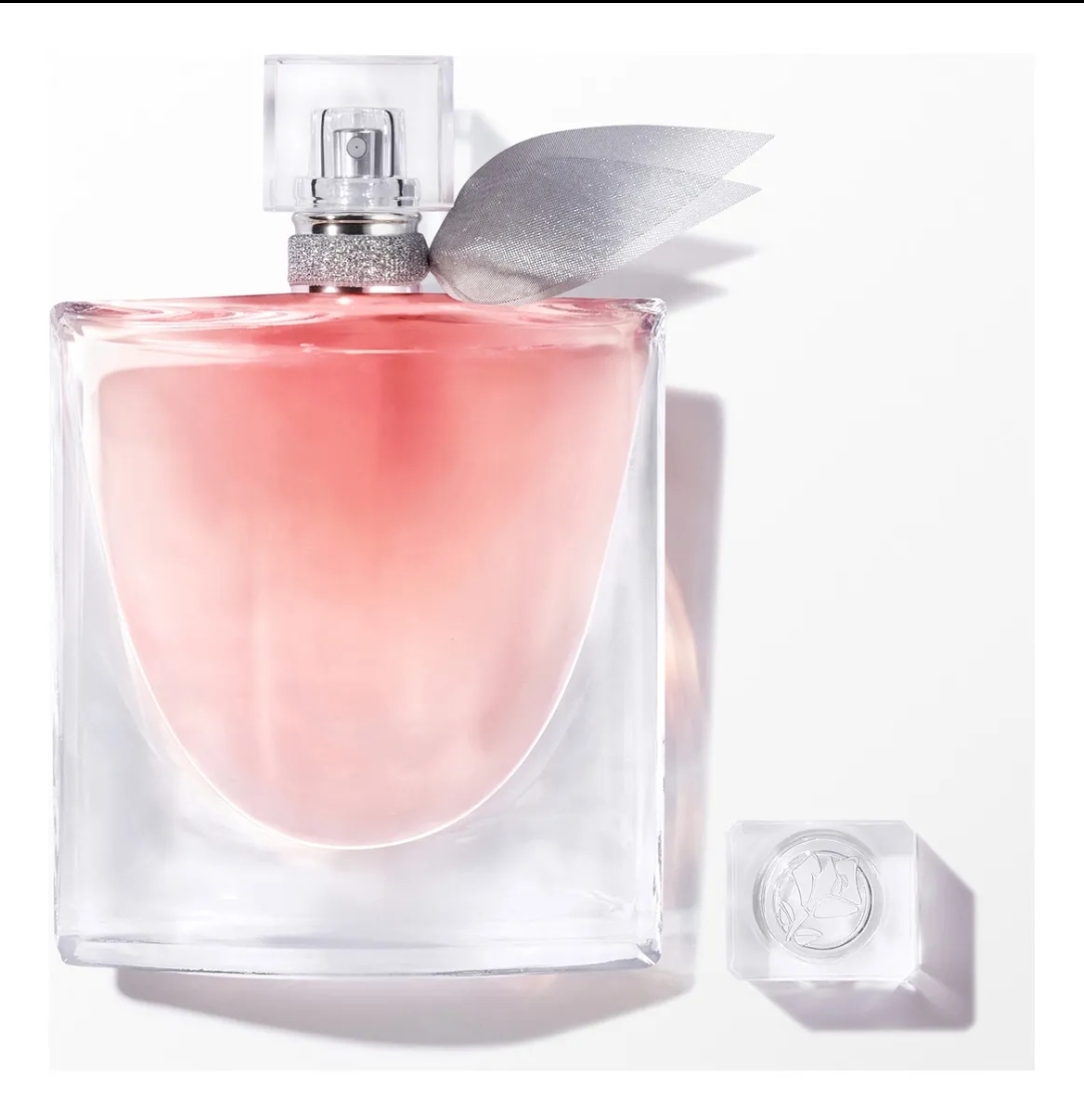 Perfume Lancôme – La Vie Est Belle – Julia Roberts