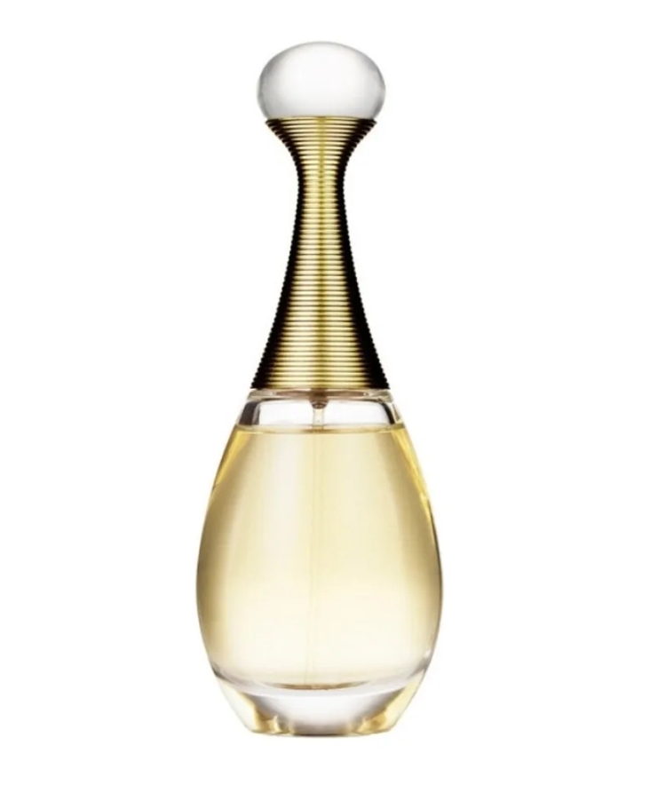 Perfume Dior – J’adore – Charlize Theron