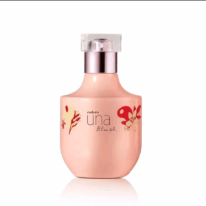 Perfume Natura Una Blush