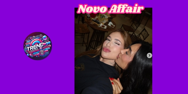 Virgínia Fonseca e Duda Freire