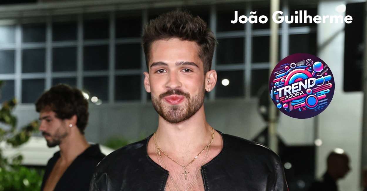 João Guilherme