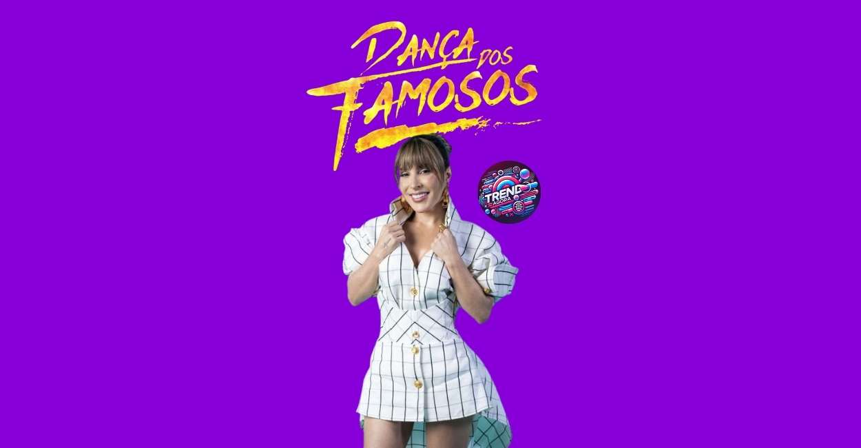 Manu Batidão dança dos famosos