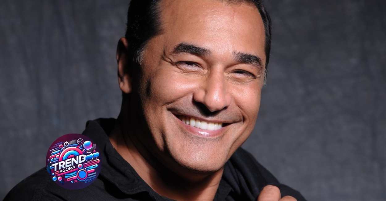 Luciano Szafir