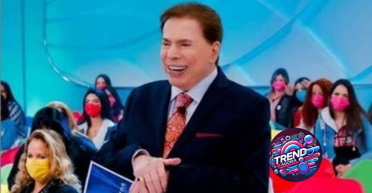 Silvio Santos