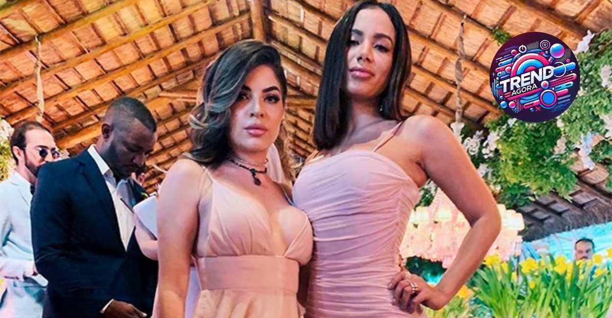 Gkay e Anitta