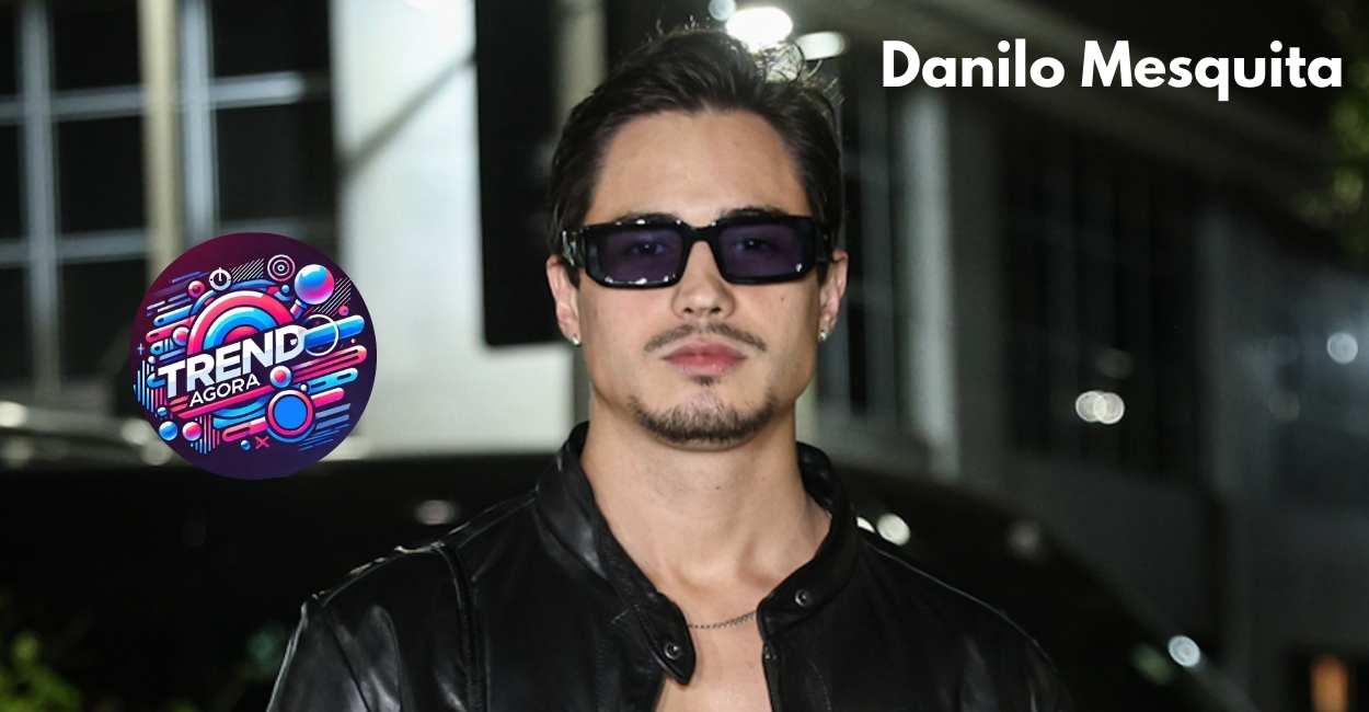 Danilo Mesquita