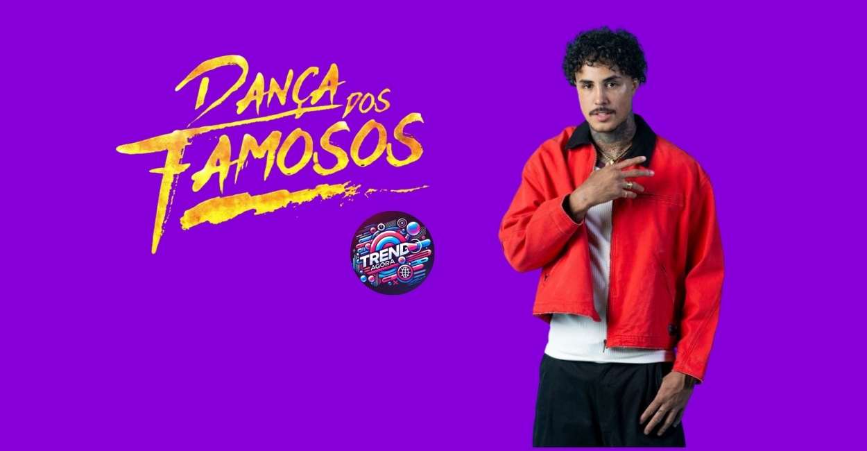 MC Livinho dança dos famosos