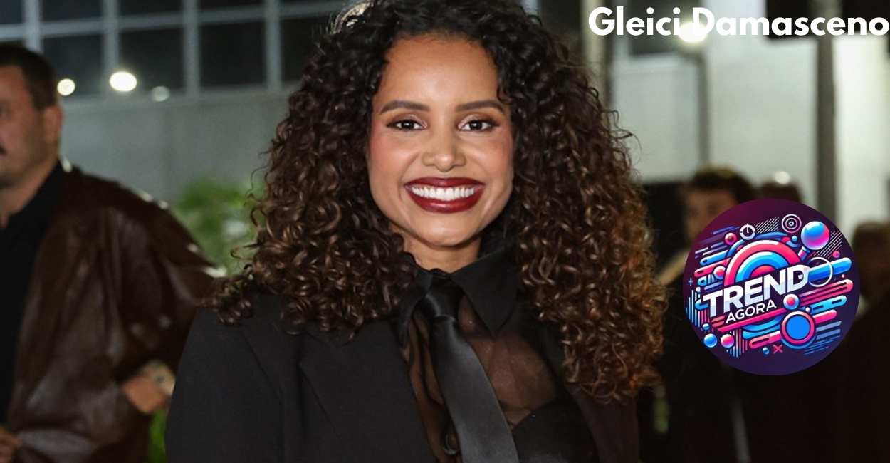 Gleice Damasceno