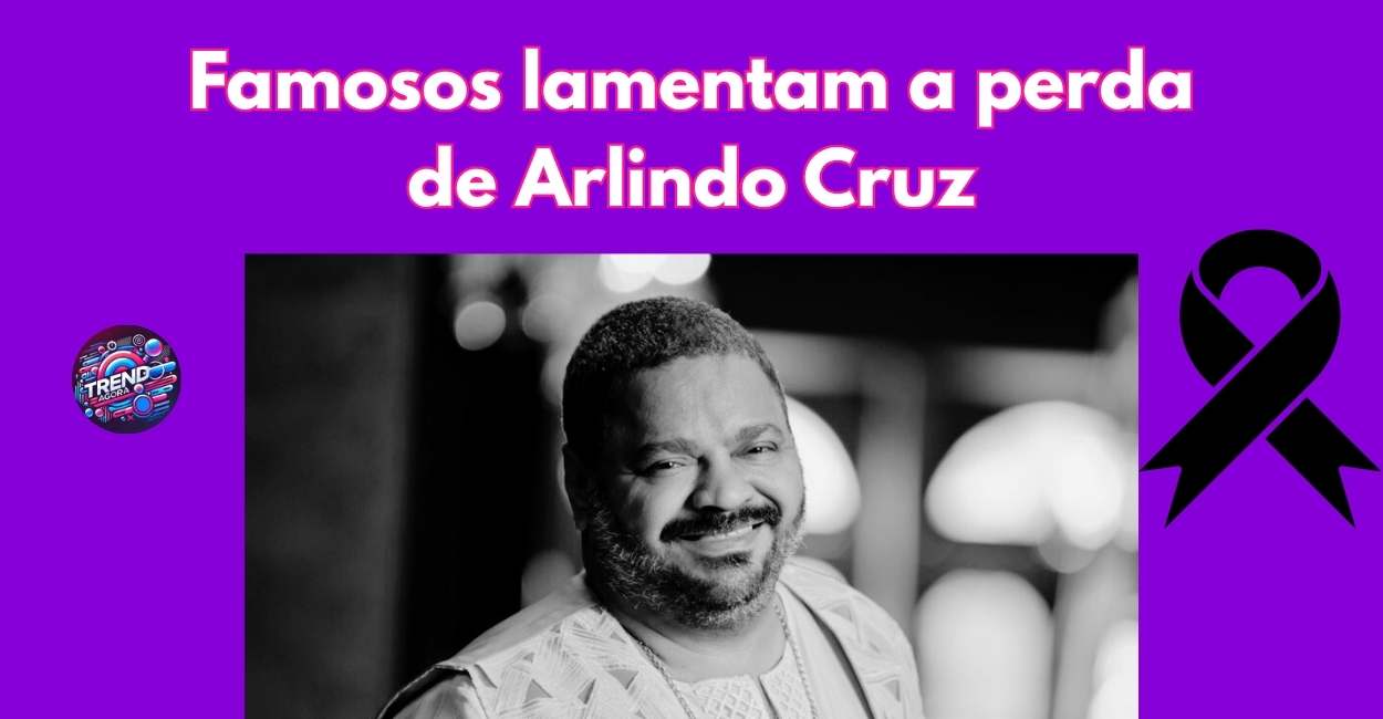 Arlindo Cruz
