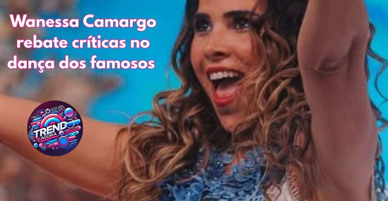 Wanessa Camargo