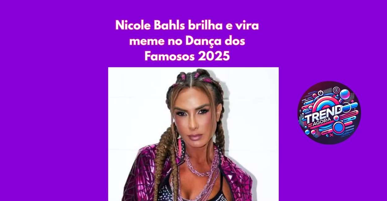 Nicole Bahls