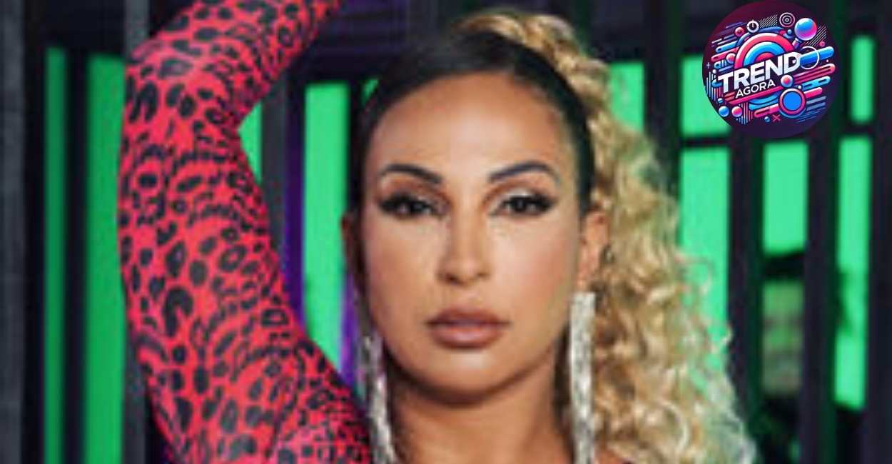 Valesca Popozuda