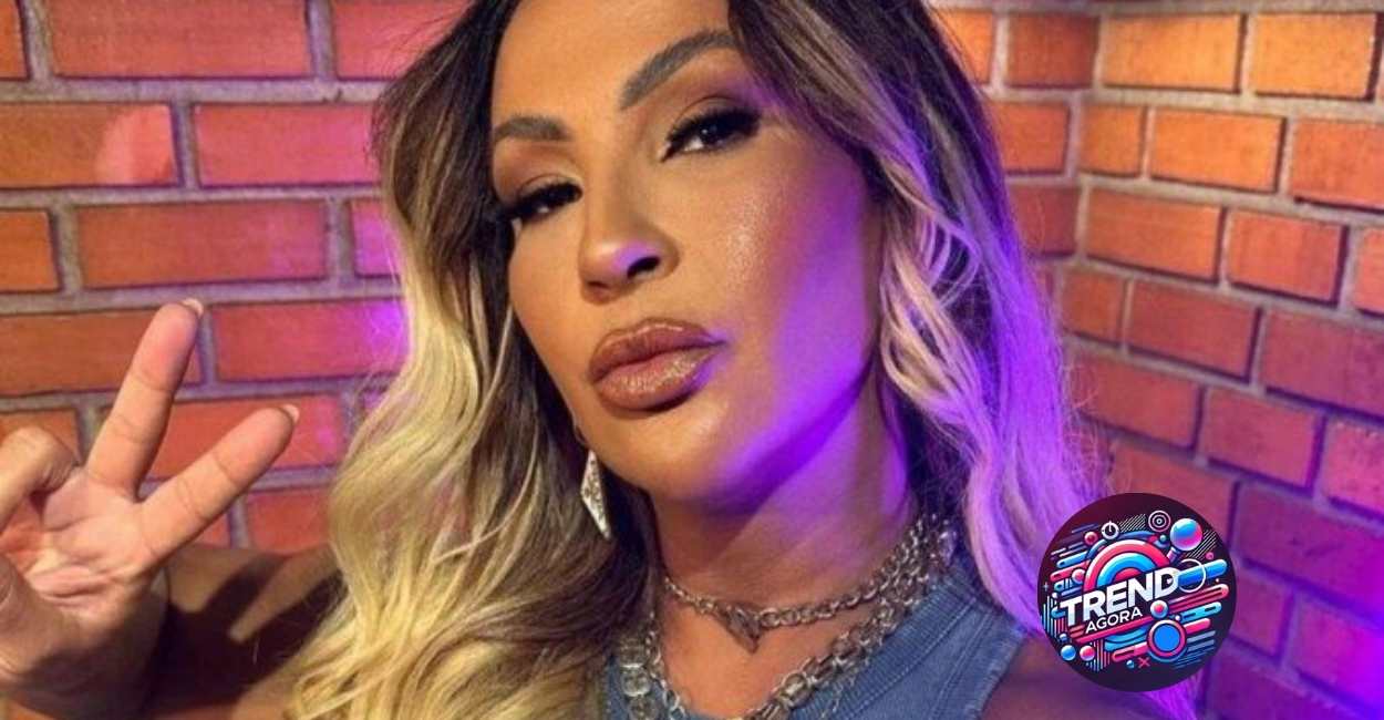 Valesca Popozuda