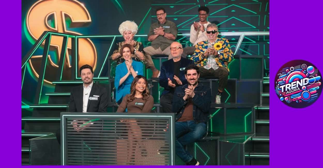 Programa show do milhão