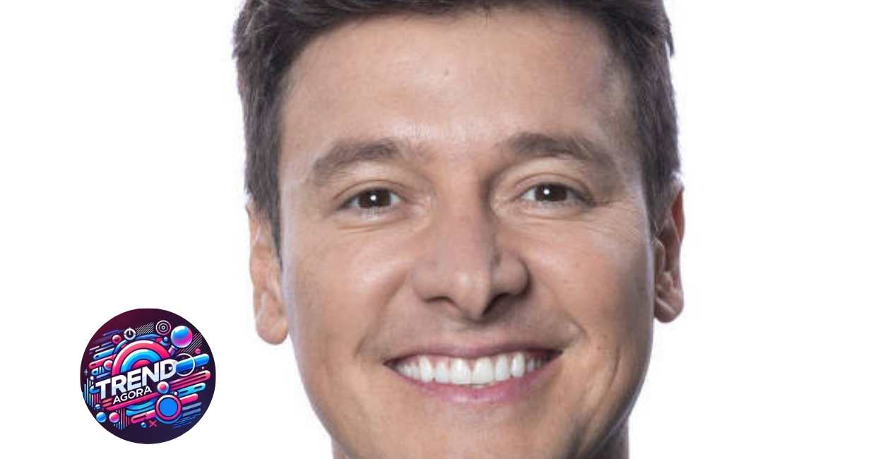 Rodrigo Faro