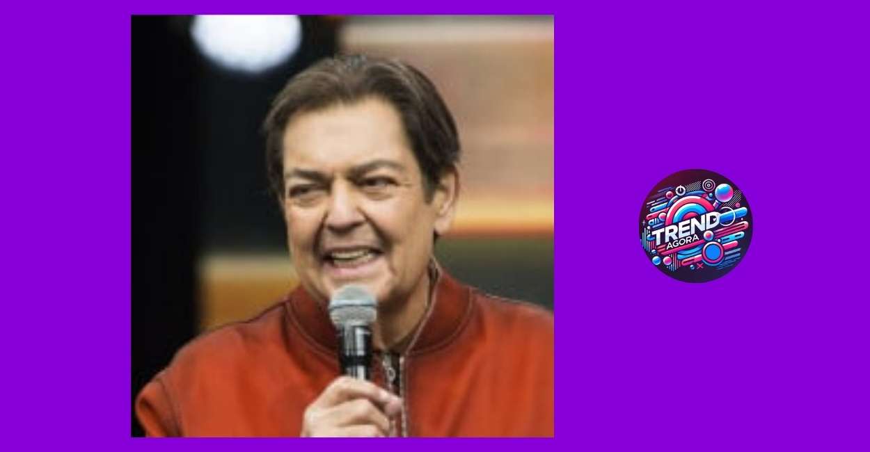 Fausto Silva, Faustão