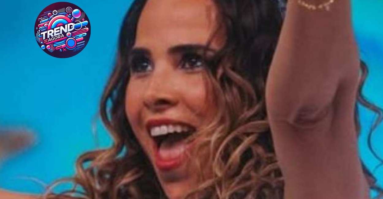 Wanessa Camargo