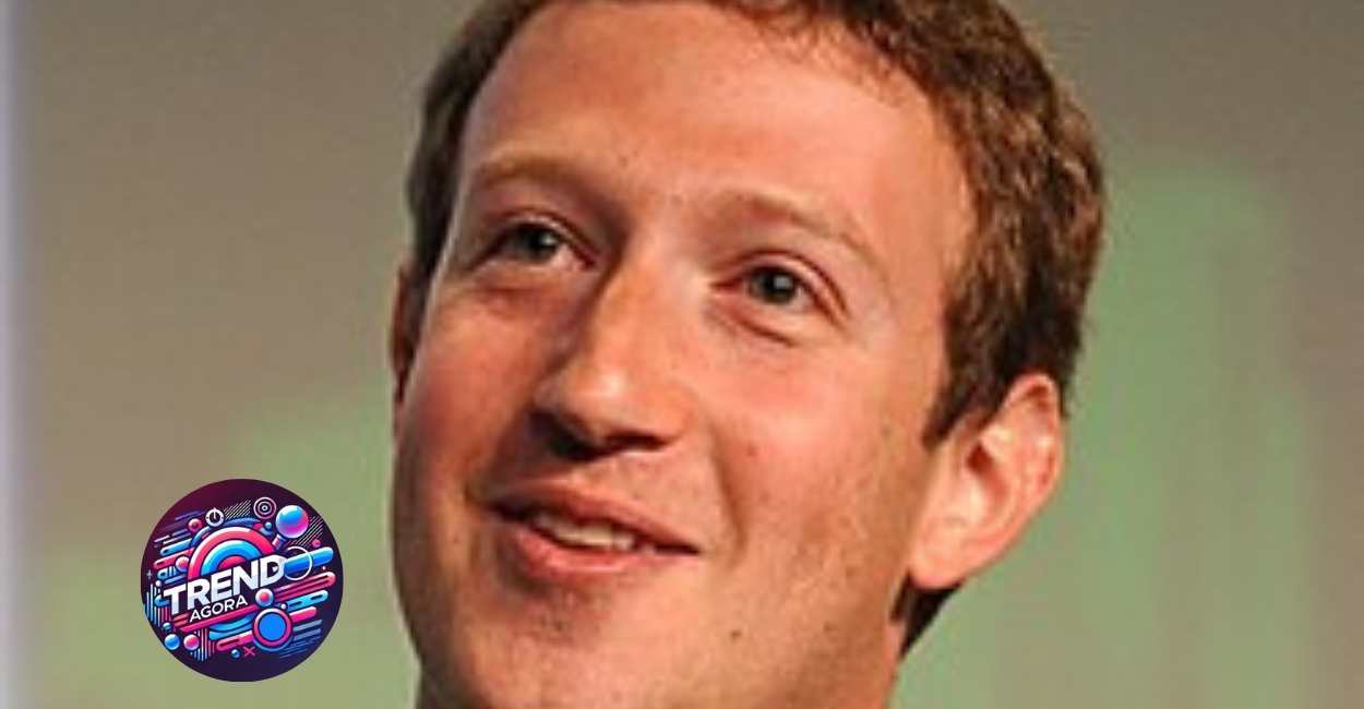 Marc Zuckerberg