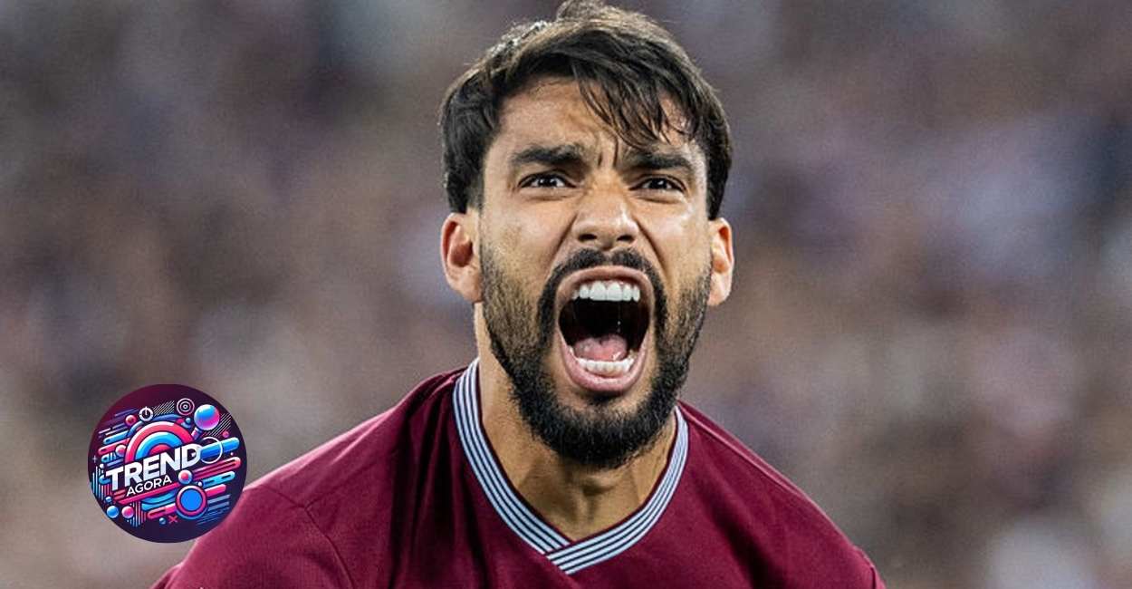 Lucas Paquetá
