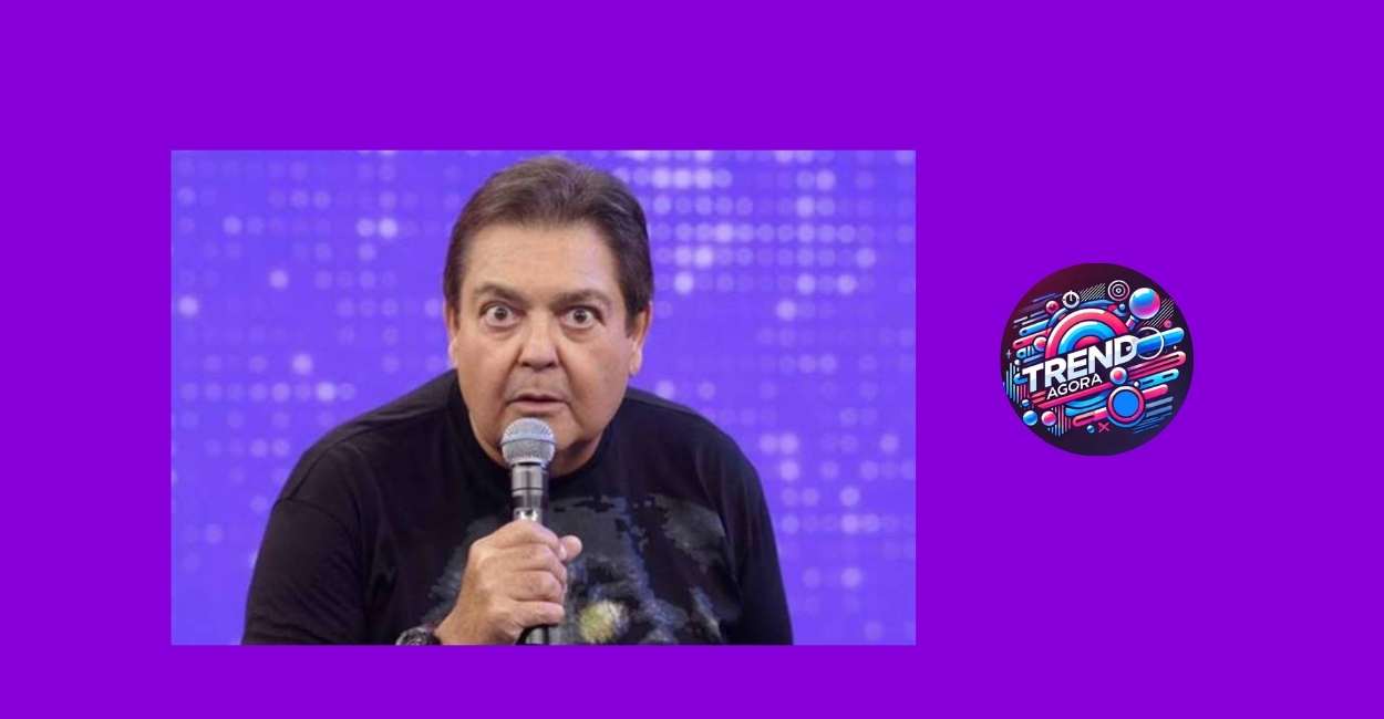 Fausto Silva, Faustão