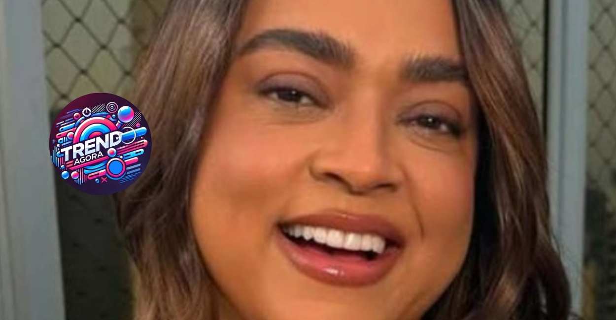 Preta Gil