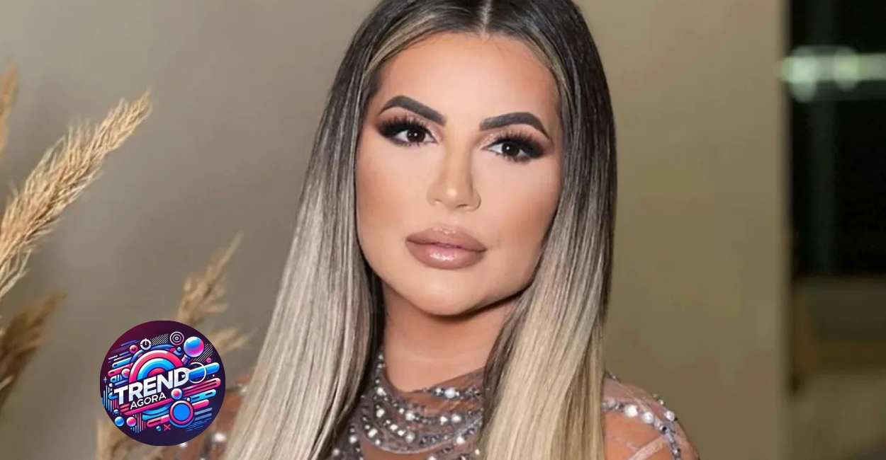 Deolane Bezerra