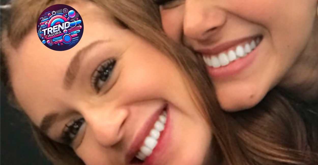 Marina Rui Barbosa e Bruna Marquezine