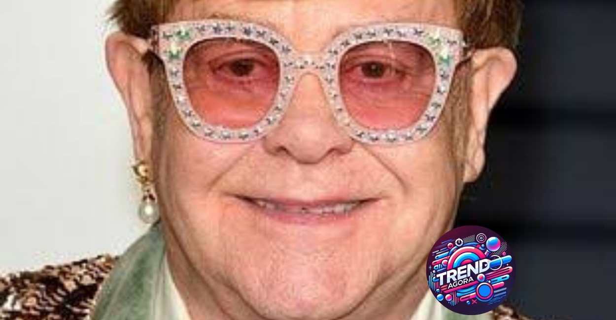 Elton John