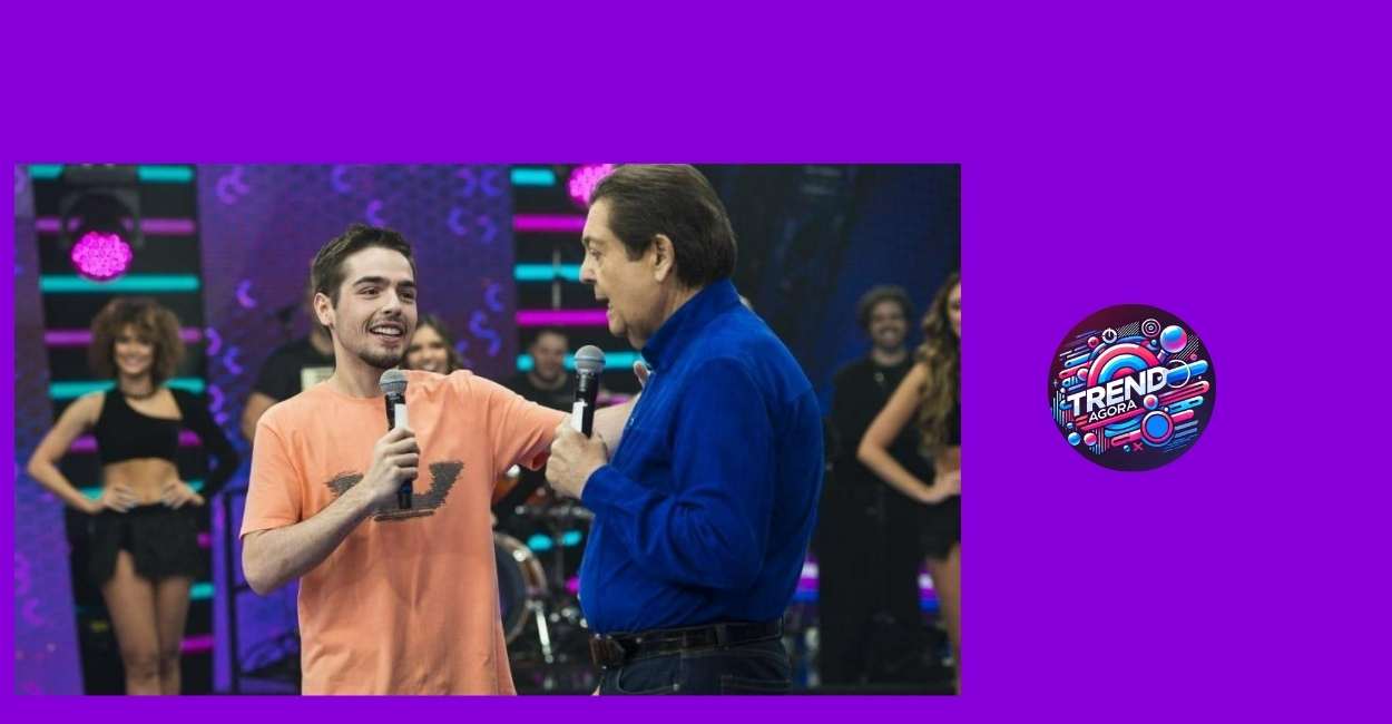 “Vai Arrumar o Que Fazer”: João Guilherme Rebate Médico após Declaração Chocante sobre Faustão!