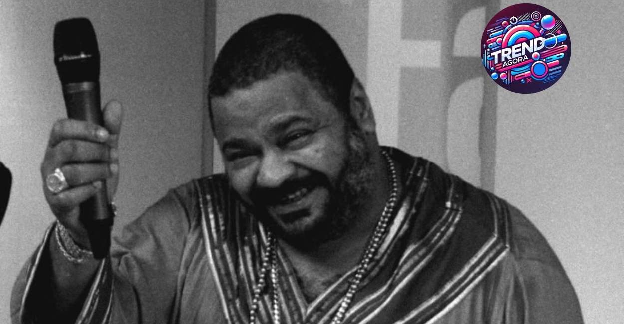 Arlindo Cruz
