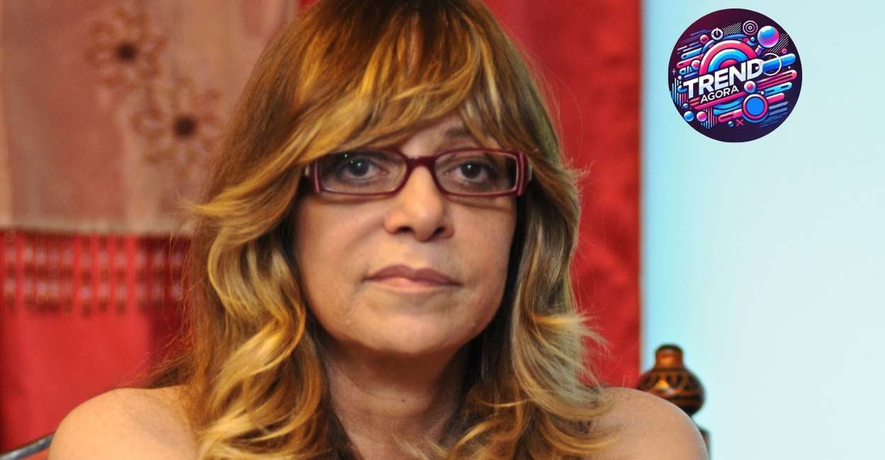 Glória Perez