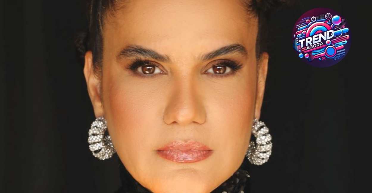 Gilmelândia rainha do axé music