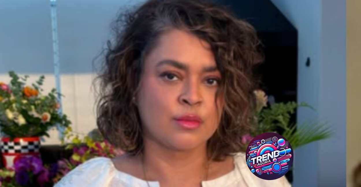 Preta Gil