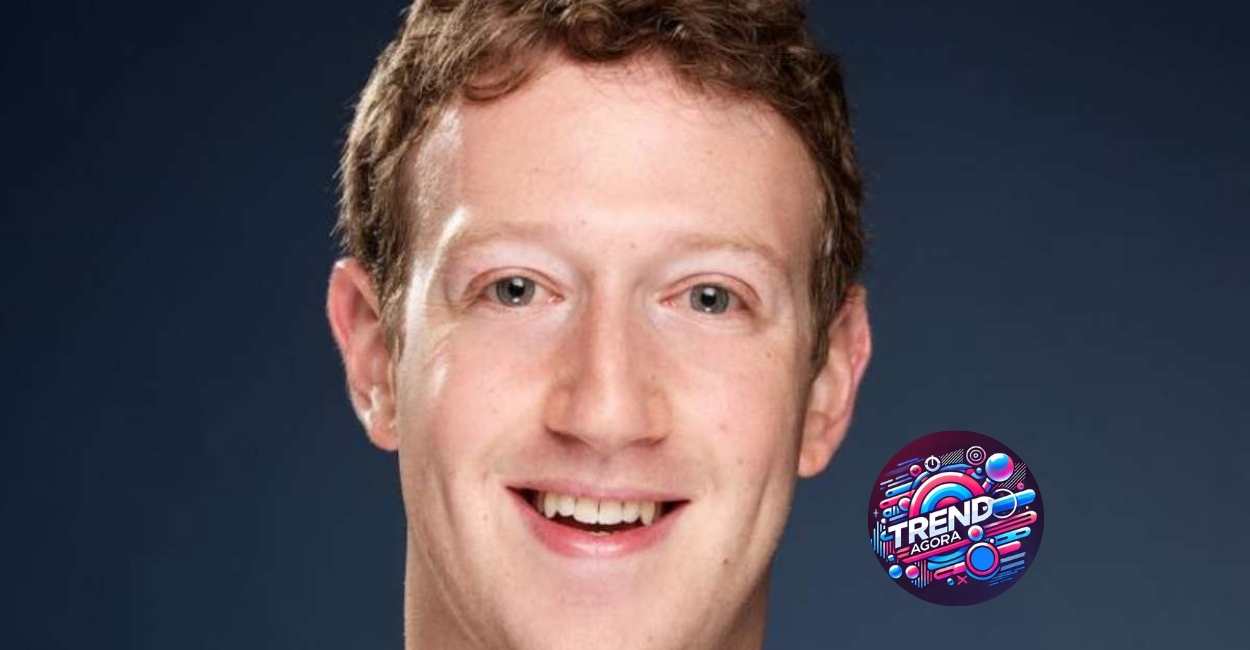 Marc Zuckerberg