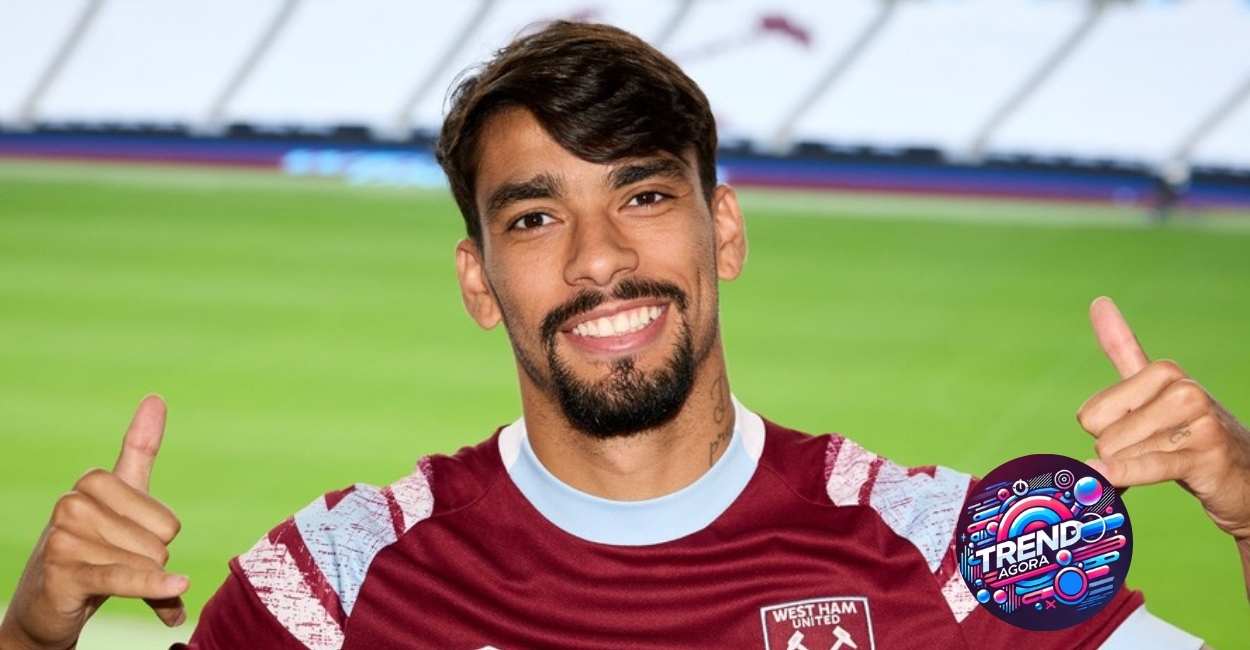 Lucas Paquetá